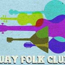 Folk club