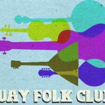 Folk club