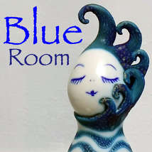 Blue room square image 