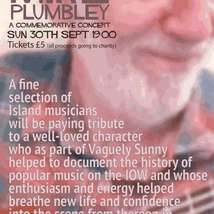 Mike plumbley poster