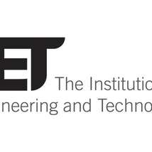 Iet logo