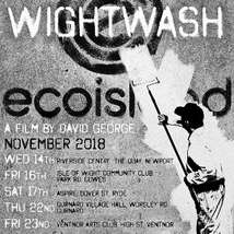 Wightwash poster november 2018 sm