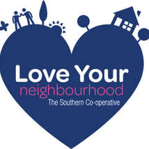 Love your neighbourhood logo 2015