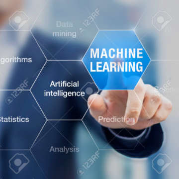 320 machine learning