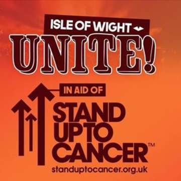 Isle of wight unite stand up to cancer   414811416 300x300
