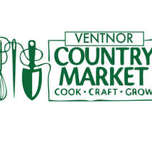 Ventnor country market logo