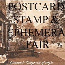 Postcard fair bonchurch