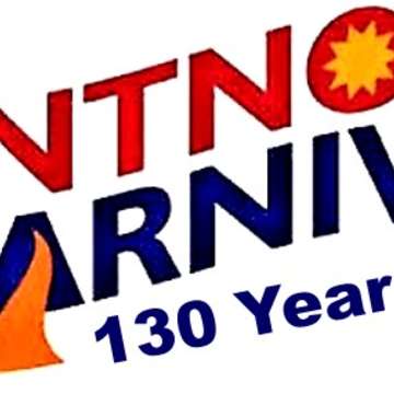 Ventnor carnival 130 years