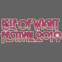 Iw festival logo