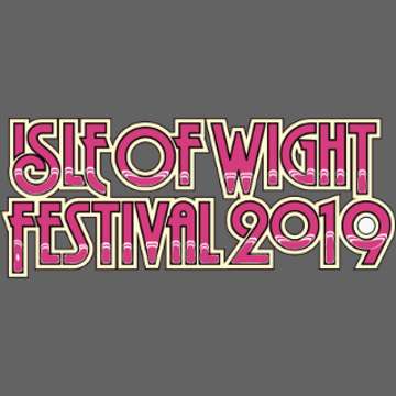 Iw festival logo