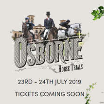 Osborne horse trials