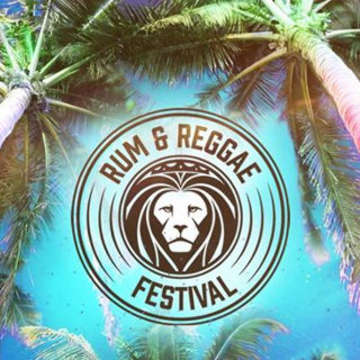 Rum and reggae festival