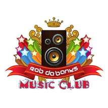 Rob da banks music club