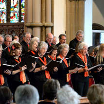 Phoenix choir