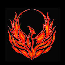 Phoenix logo 2