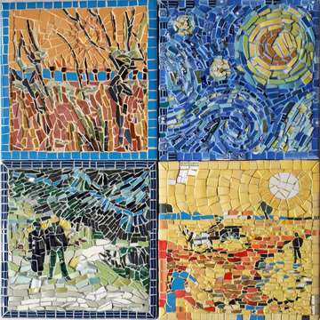 Helen goodman   all four grouted