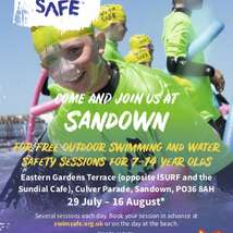 Sandown isle of wight swim safe flyer 2019 digital final