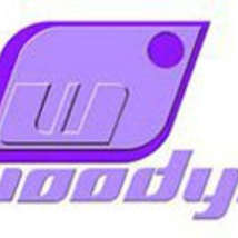Woodys logo