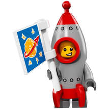 Lego rocket boy set 71018 13 4