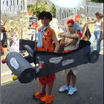 Childrens carnival 2006 1 