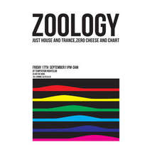 Zoology sept