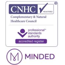Cnhc and minded