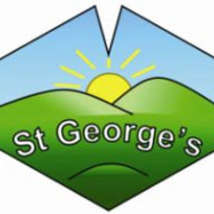 St geroges logo