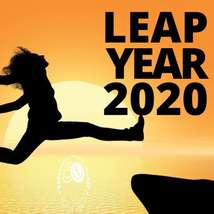 Leap year