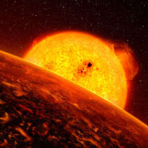 Exoplanet by esoastronomy   320