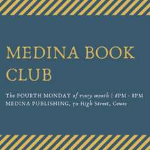Medina book club