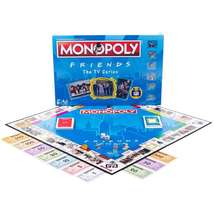 Friends monopoly