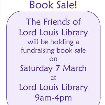 Friends book march2020