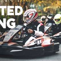 Unlimited karting visit iow 750x430 2019