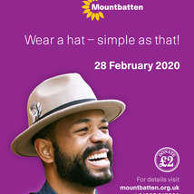 Hats20 poster4