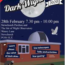 Dark skies event poster feb 2020   copy