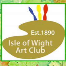 Art club logo