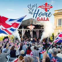 Wight proms stay at home gala