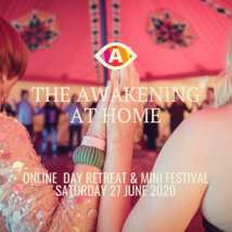 Awakening festival