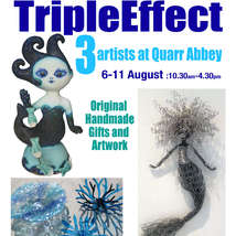 Triple effect 2020 poster for print