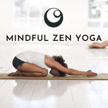 Mindful zen yoga