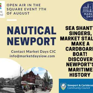 Nautical newport