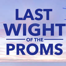 Wight proms 2021   ticketbooth header   last wight of the proms