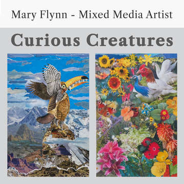 Mary flynn square image