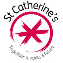 St catherines logo 358