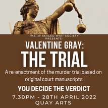 Valenting trial poster fb