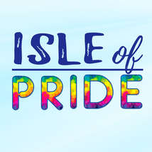 Isle of pride logo