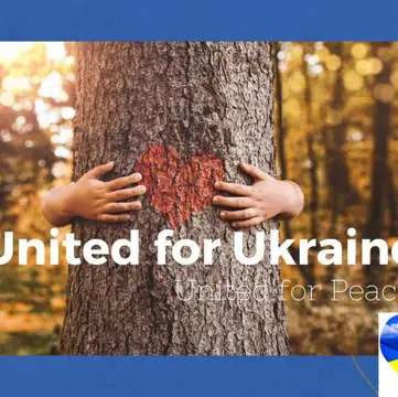 United for ukraine 3