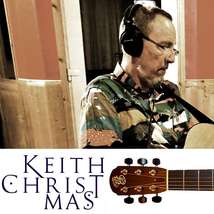 Keith christmas