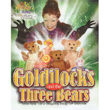 Goldilocks 2010