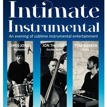 Intimate instrumental